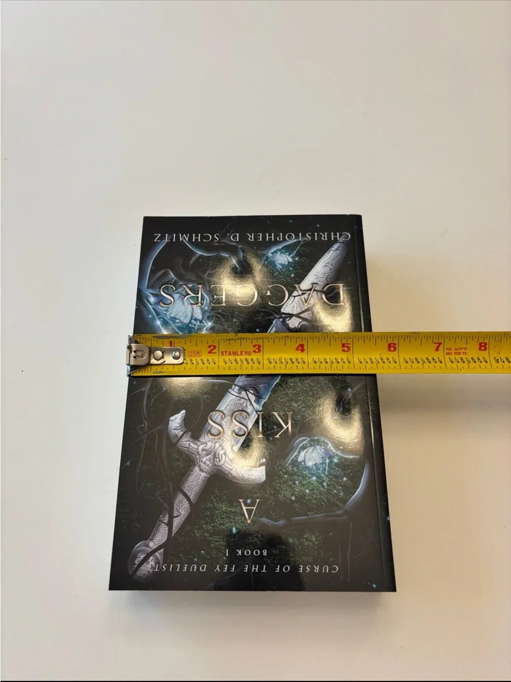NEW Curse of the Fey Duelist book set 0 and 1 (1-2)